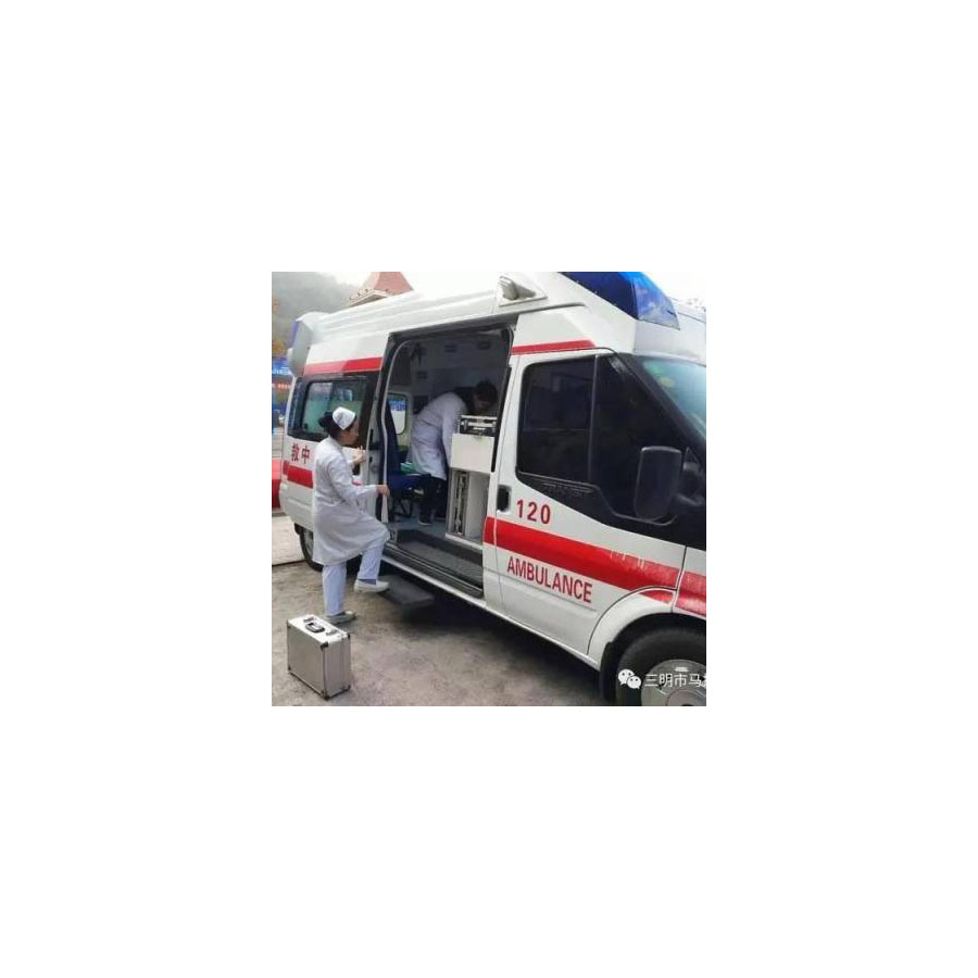 苏州租赁救护车电话