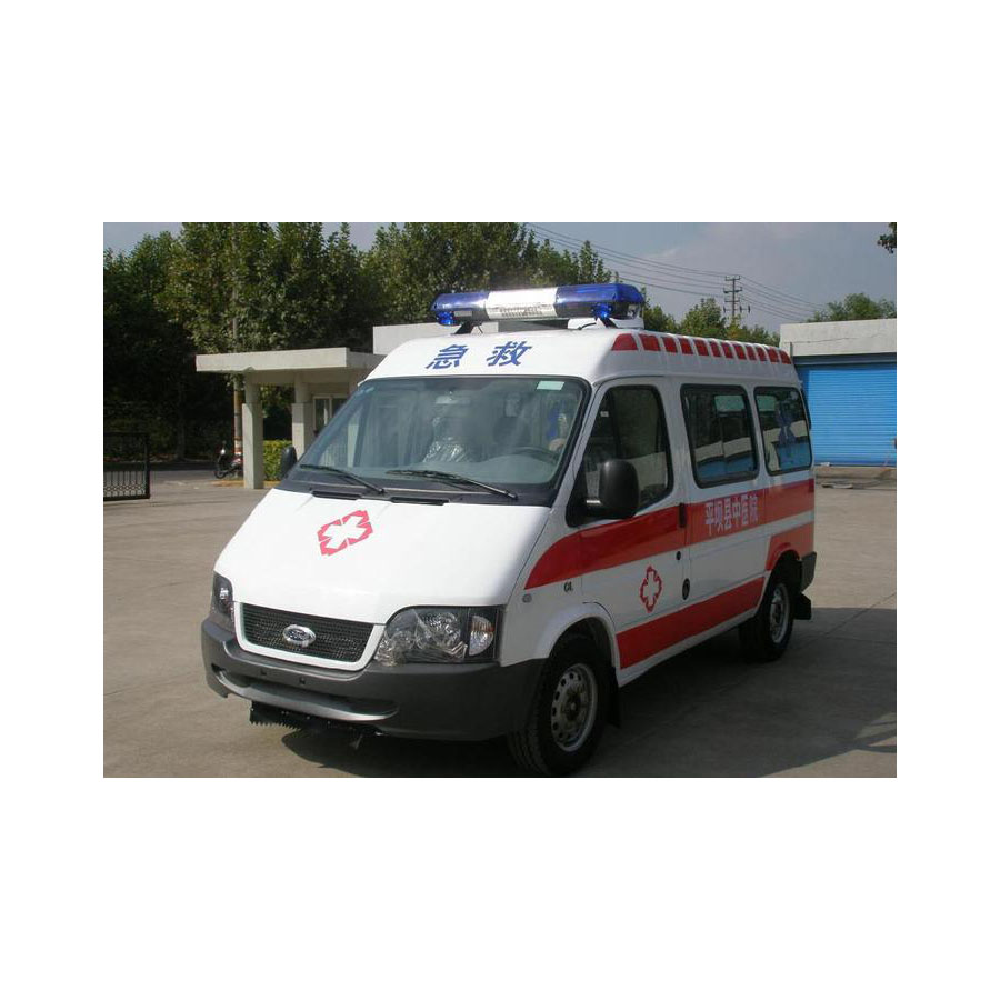 苏州租赁救护车电话号码