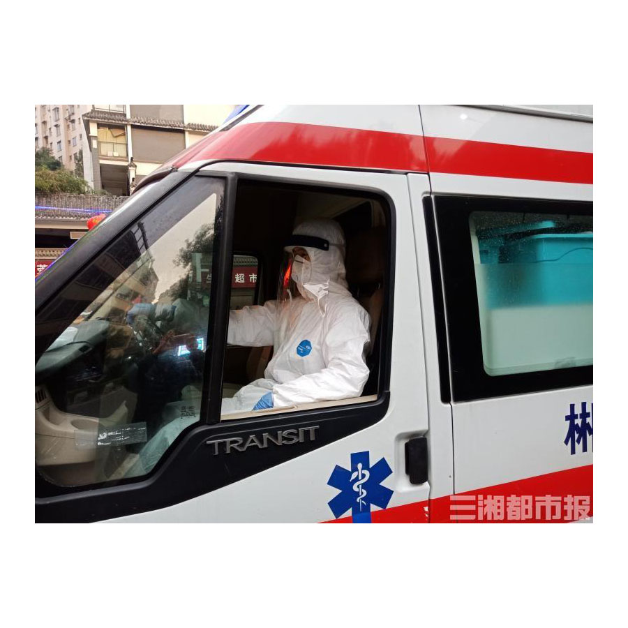 苏州出租私人救护车联系电话