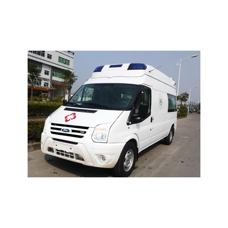 苏州租赁私人救护车