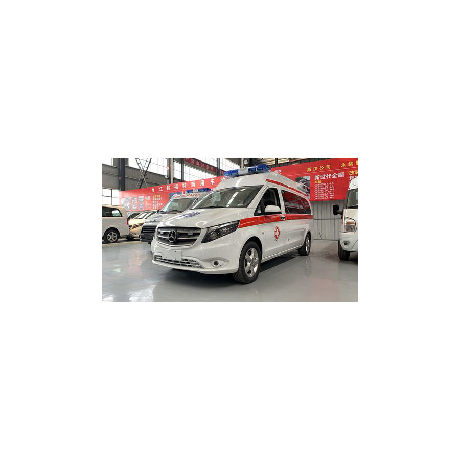 苏州租赁私人救护车