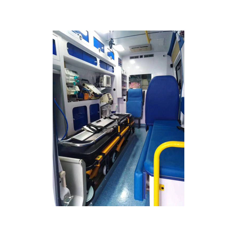 苏州出租救护车电话号码