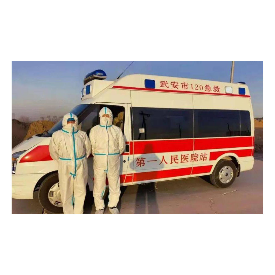 苏州租赁救护车联系方式