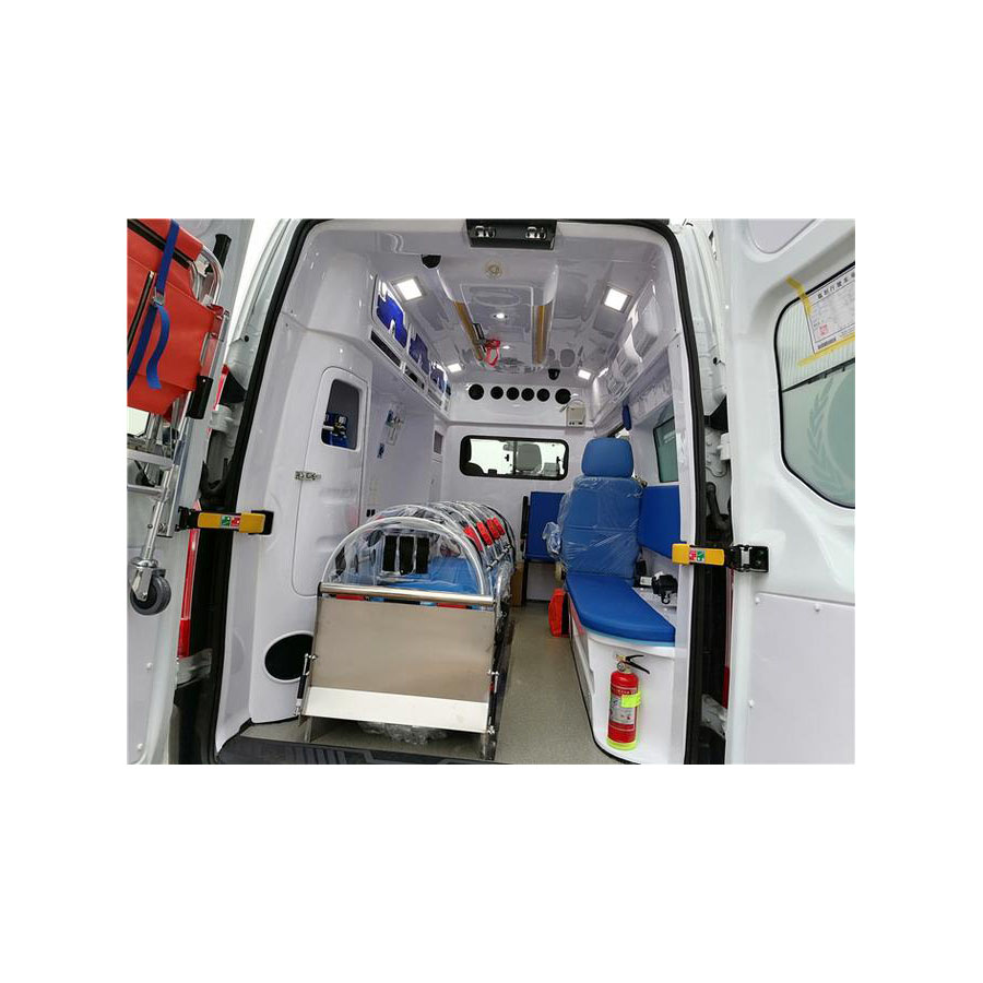 苏州出租救护车联系方式