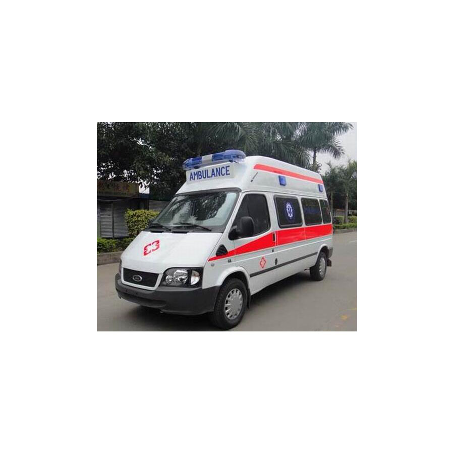 苏州租赁急救车电话