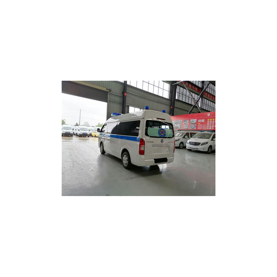 苏州出租私人救护车