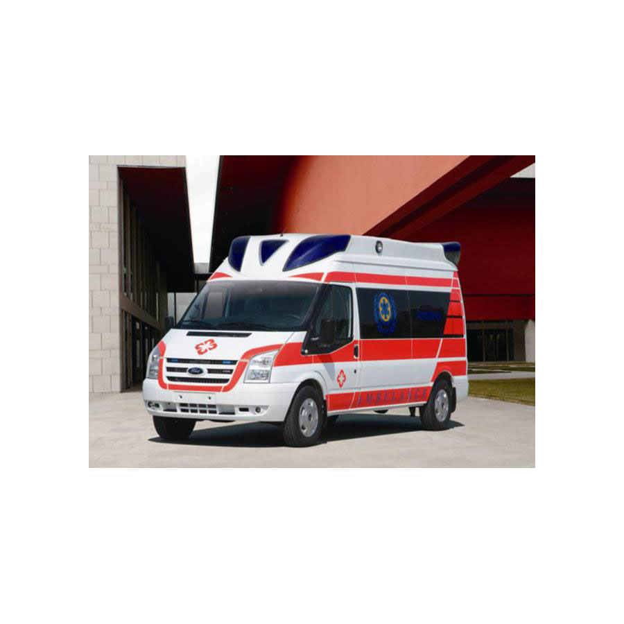 苏州租赁急救车电话