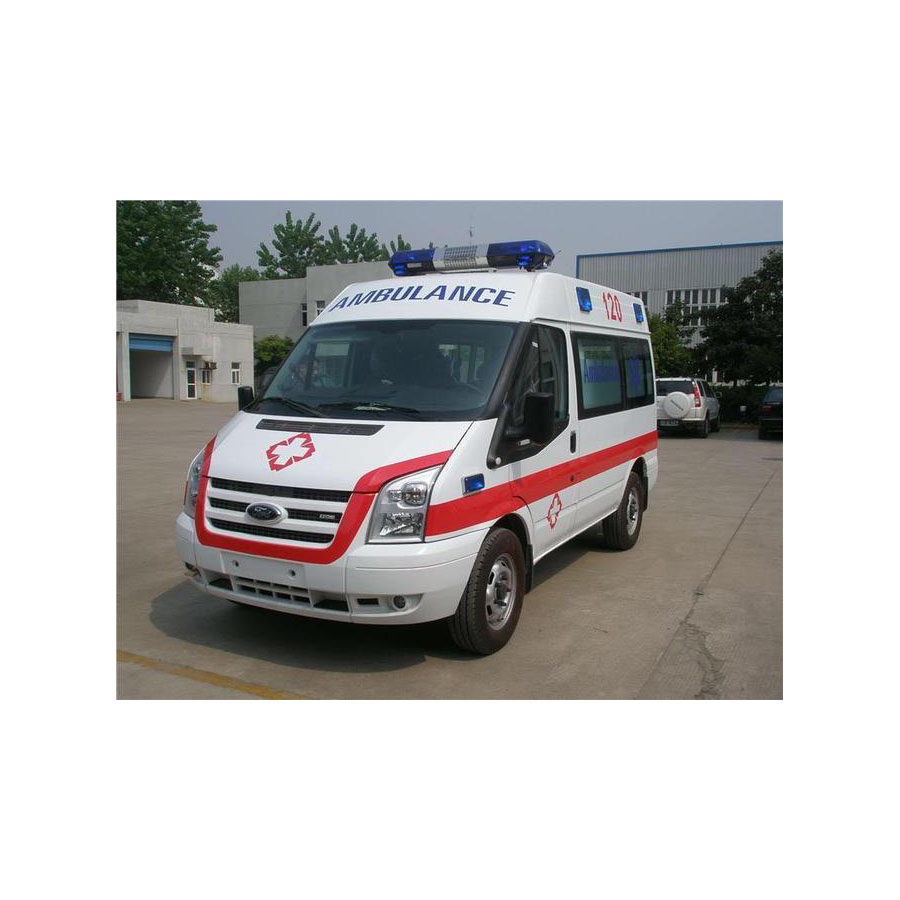 苏州出租救护车