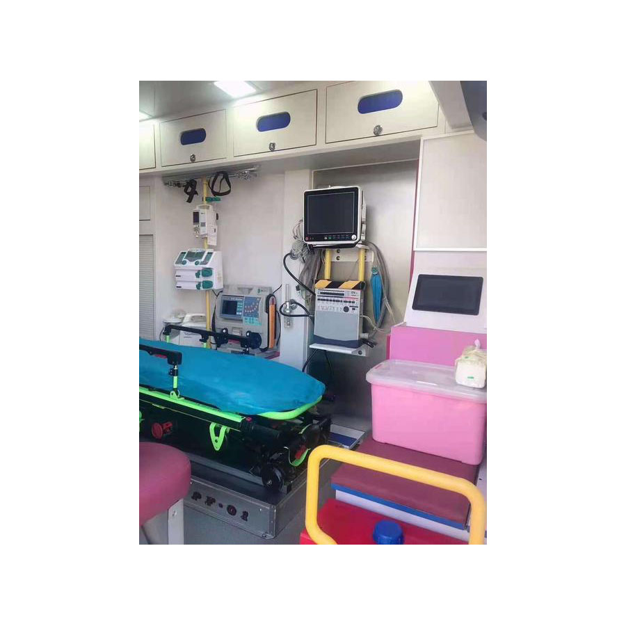 苏州租赁救护车电话