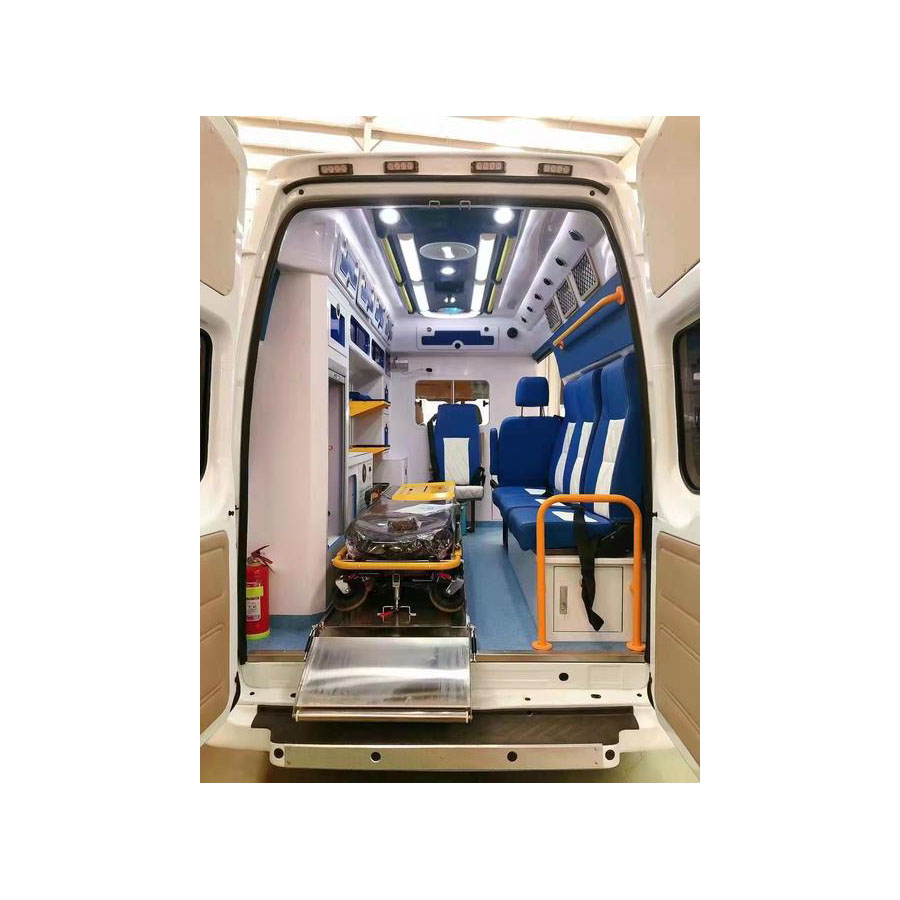 苏州租赁急救车电话号码