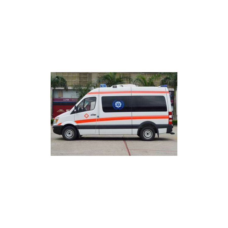 苏州出租救护车联系方式