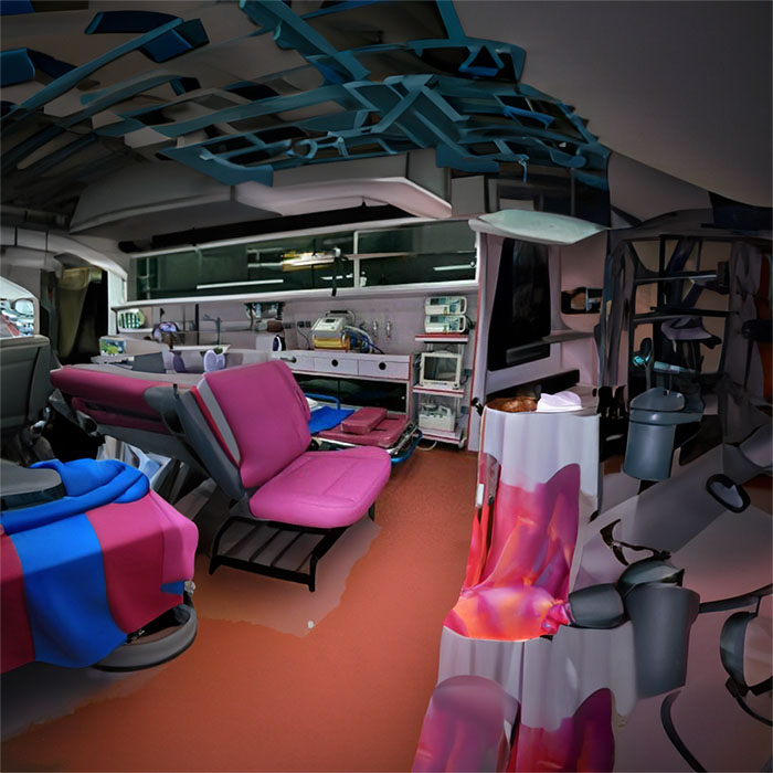 苏州租赁急救车电话号码