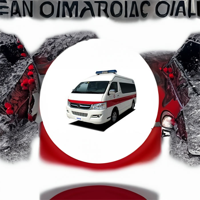 苏州租赁私人救护车联系电话