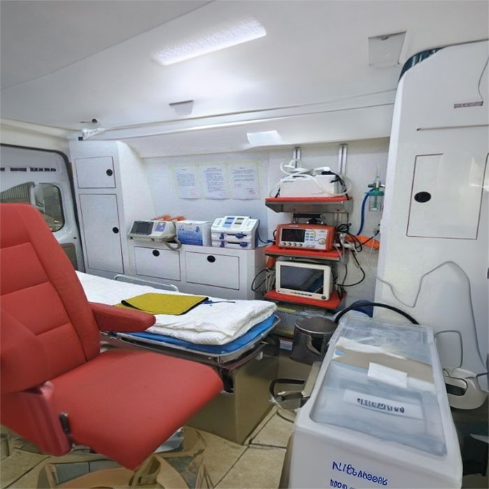 苏州租赁急救车联系电话