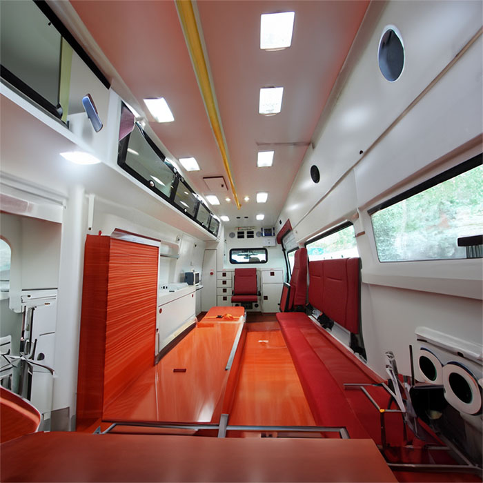 苏州出租急救车电话