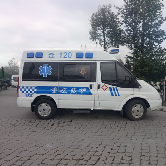 苏州租赁急救车联系电话