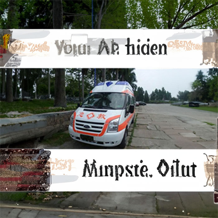 苏州出租救护车