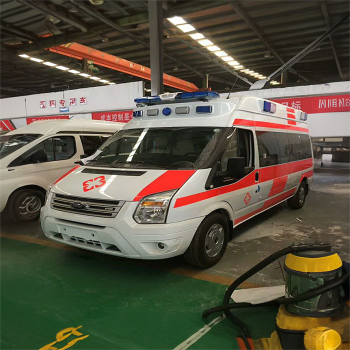 苏州出租私人救护车电话号码