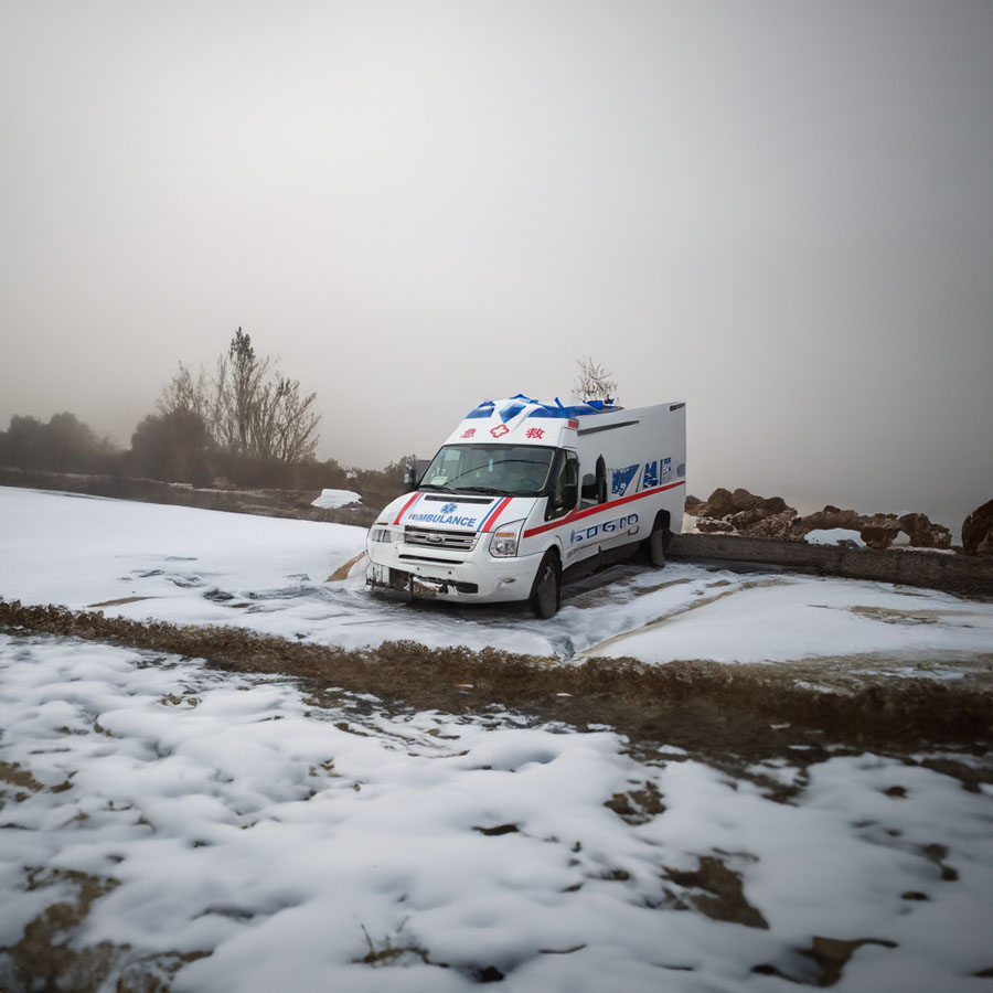 苏州出租救护车