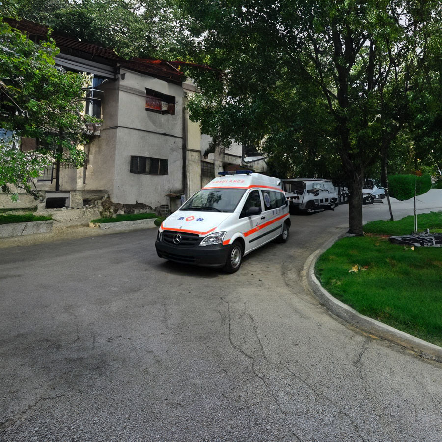 苏州租赁救护车电话