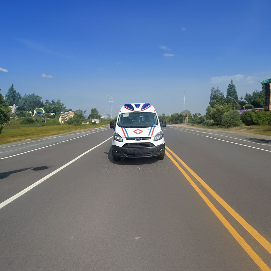 苏州租赁私人救护车