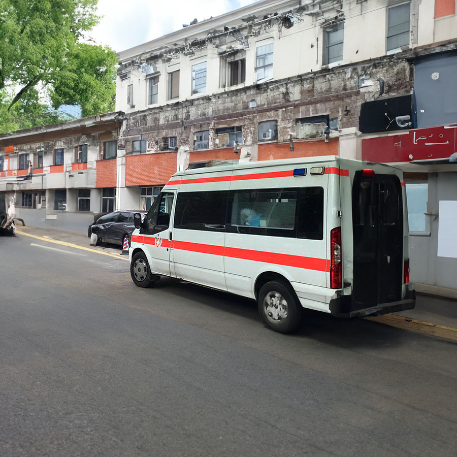 苏州租赁私人救护车电话