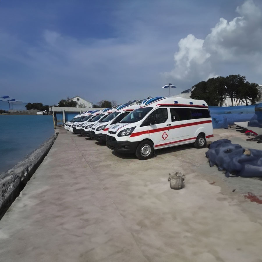 苏州出租急救车联系电话