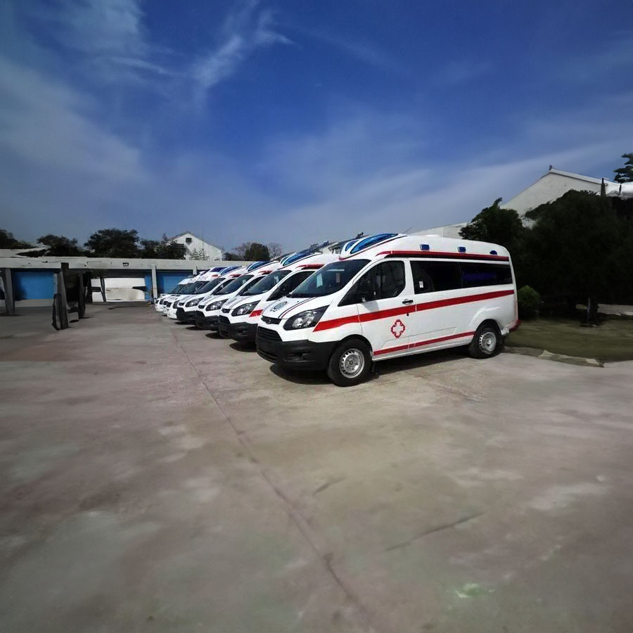 苏州租赁救护车联系电话