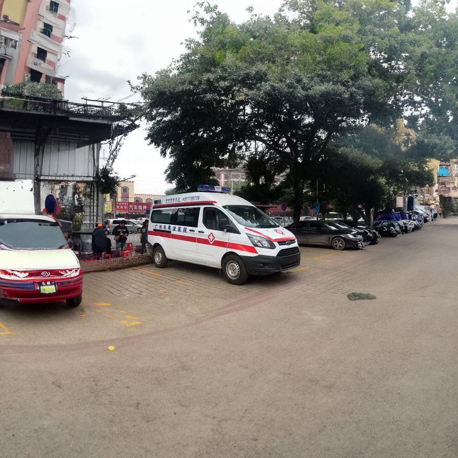 苏州租赁私人救护车电话号码