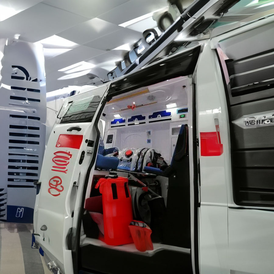 苏州出租救护车联系方式