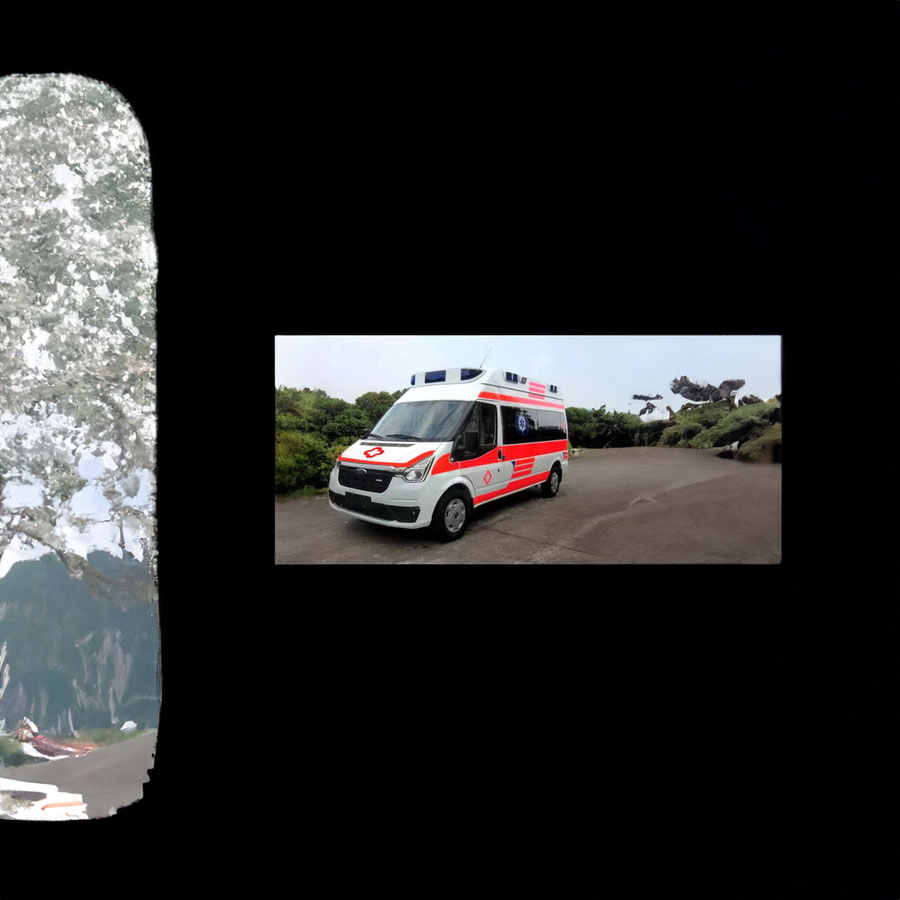 苏州租赁私人救护车电话