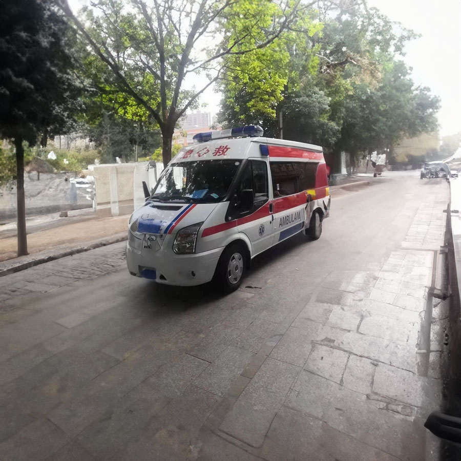 苏州租赁120联系方式