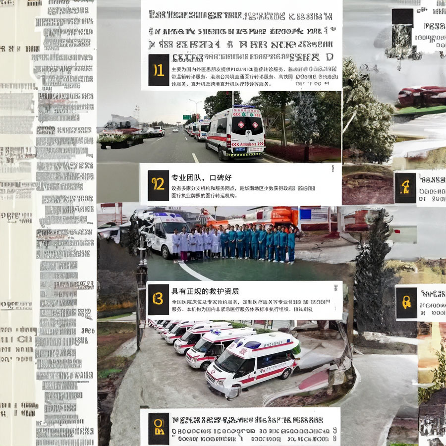 苏州出租私人救护车