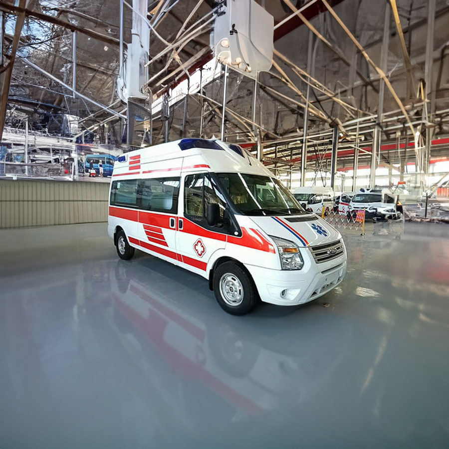 苏州租赁急救车联系电话