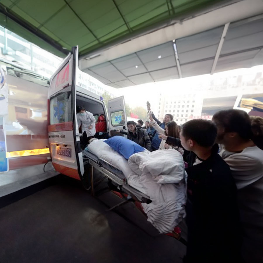 苏州租赁救护车电话号码