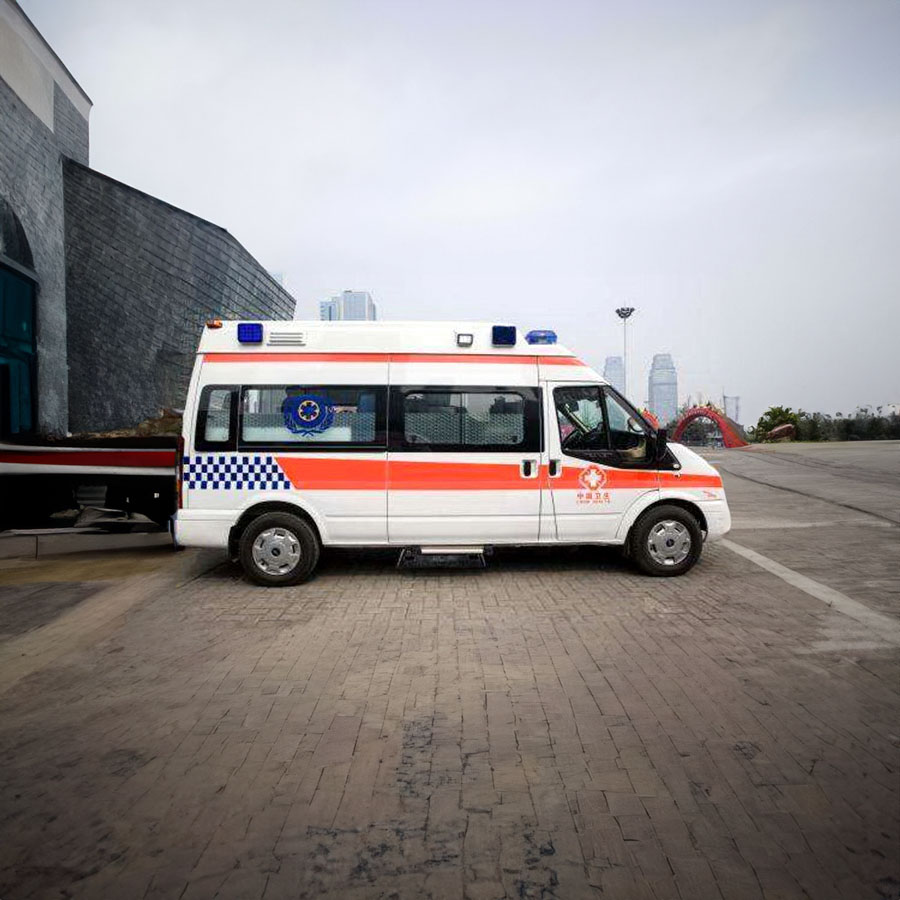 苏州出租救护车电话