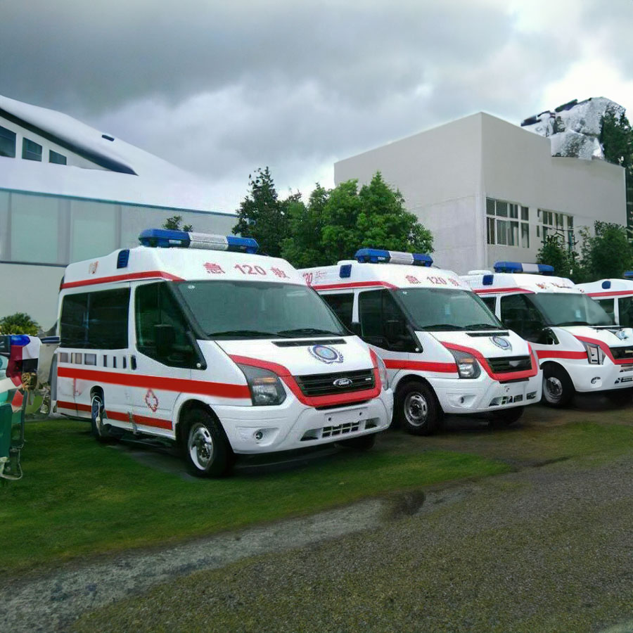 苏州租赁救护车