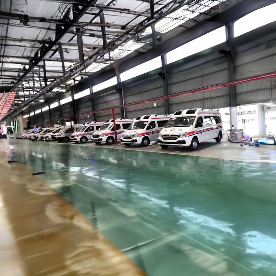 苏州租赁急救车联系方式