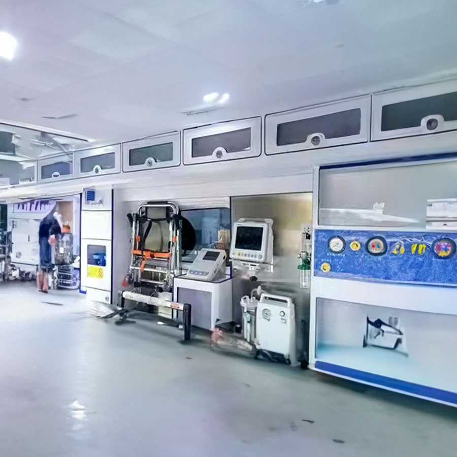 苏州出租救护车联系电话