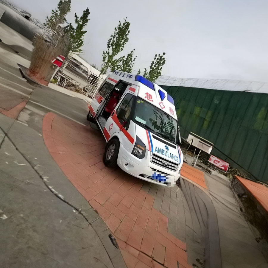 苏州租赁私人救护车联系方式