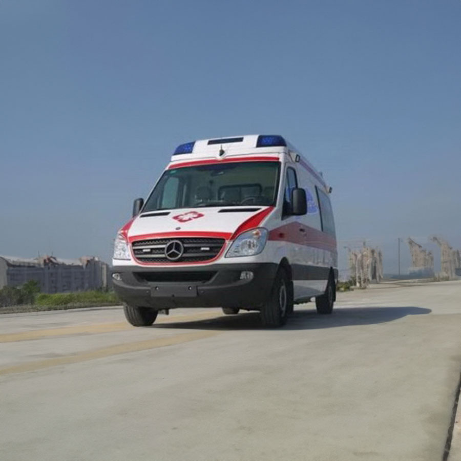苏州租赁私人救护车
