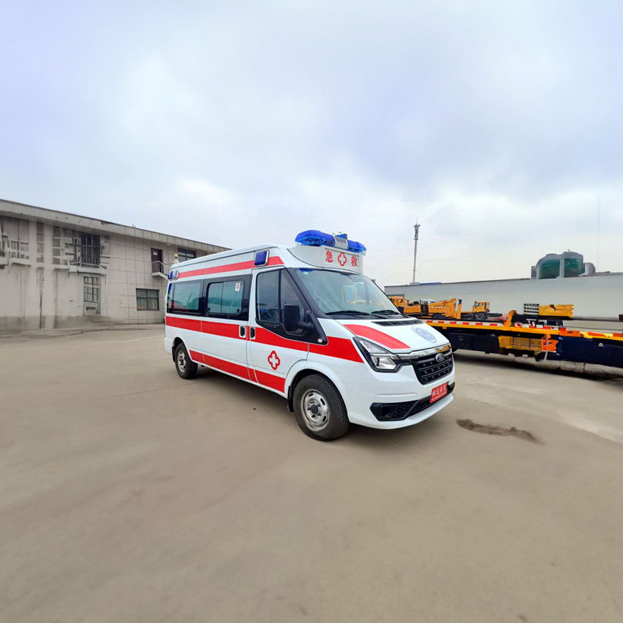 苏州出租私人救护车联系电话
