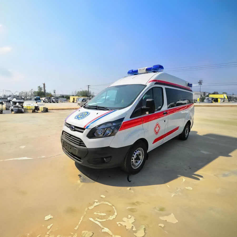 苏州租赁急救车电话