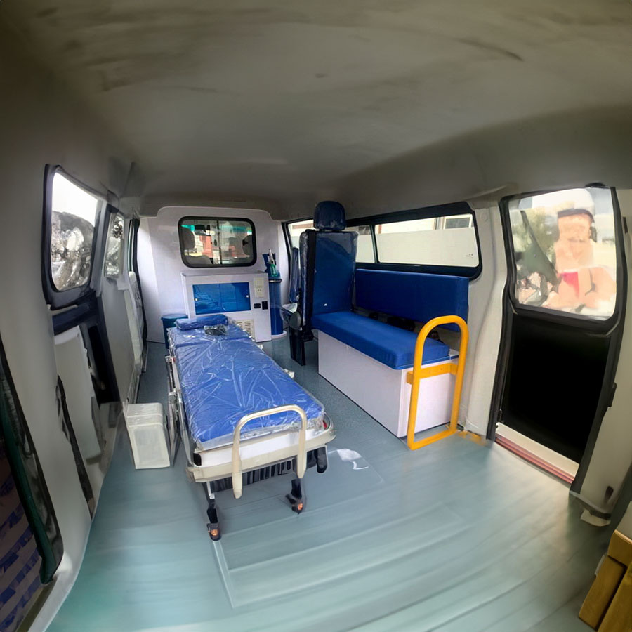 苏州出租私人救护车联系电话