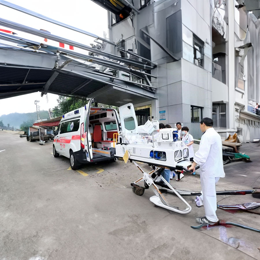 苏州出租急救车电话号码