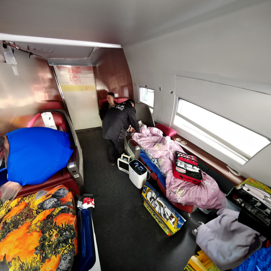 苏州出租120电话