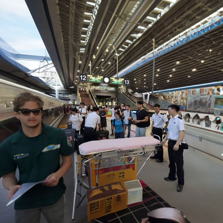 苏州租赁救护车