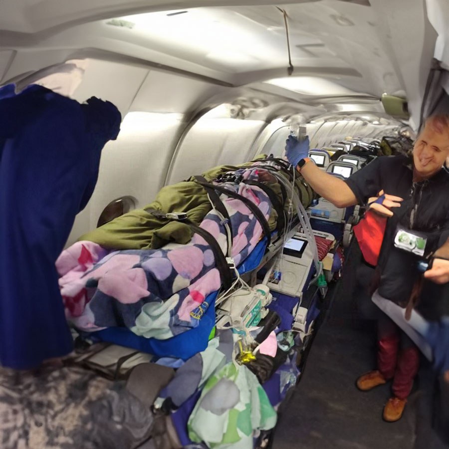 苏州租赁救护车