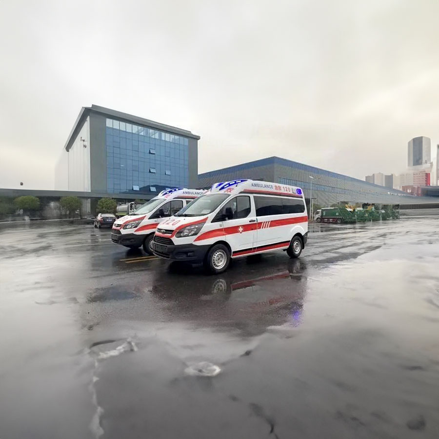 苏州出租急救车联系电话