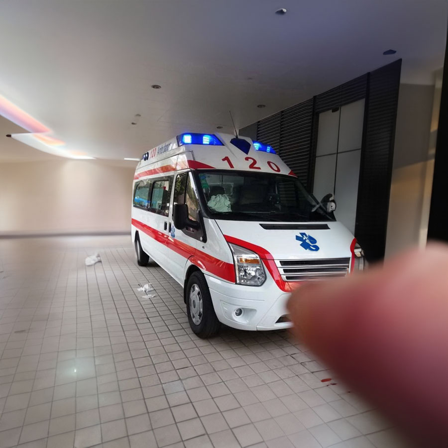 苏州租赁120联系方式